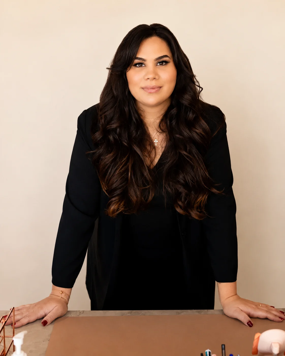 Neda Savic, RPN, MEPN, founder of GNN Medical Aesthetics